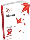 AYT Kimya Soru Bankası Zafer Yayınları - 1