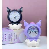 Kuromi Masa Üstü Çalar Saat Alk3063 - 1