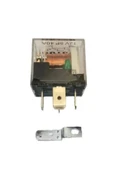 Mini Role 12v. 5 Uçlu. 40 A. Far. Korna. Fan. Lpg Röle - 3