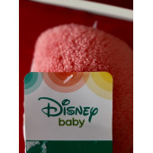 Disney Bebek Battaniyesi- Kenarları Tığ Basılı- Minny Mouse Aplikeli- Well Soft- 70x100 cm - 6