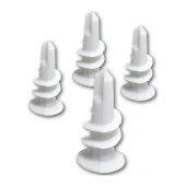 Ma-de Turbolet Dübeli Matk. Uçlu 13 Mm 500 Lü - 1