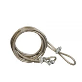 Eltos Çekme Halatı Çelik Kalın Çh200 thumbnail 1