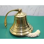 Pirinç Duvara Asmalı Çan 11806/5 - 1