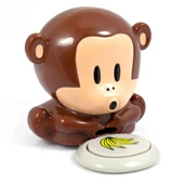 Maymun Oje Kurutucu (Monkey Nail Dryer) - 1