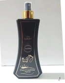 Kedi Köpek Kolay Tarama Sprey 370 ML Kıtık Açıcı Easy Combing Gold Black Series - 2