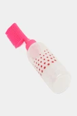 Yatay Model 150ML Saç Boyası Fırçası Taraklı Boş Şişe Aplikatör Boyama Şampuan Saç Yağı Bakım Tarağı - 5
