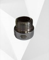 Kromlu Uzatma 1/2 1 cm - 1