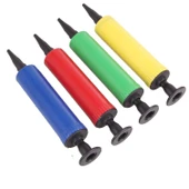 Pilates Topu - Pompa Hediyeli 65 Cm thumbnail 5