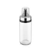 Yeni Trend Yağ Limon Sos Spreyi Yağ Şişesi Yağdanlık Barbekü Sprey thumbnail 3