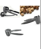 Metal Fındık Kıracağı - 1