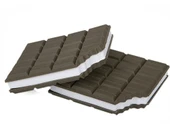 Çikolata Görünümlü Not Defteri thumbnail 1