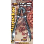 Metal Fındık Kıracağı - 3