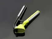 Metal Sarımsak Ezici Çekirdek Çıkartıcı thumbnail 2