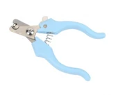 Yaylı Evcil Hayvan Tırnak Makası - Paslanmaz Çelik- Pet Nail Scissors - 3