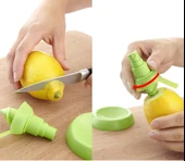 Limon Spreyi - Limon Tutacaklı - 2