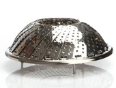 Buharda Pişirme Aparatı Haşlama Sepeti thumbnail 3