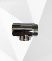 Akel Kromlu Delikli Uzatma TE 3/4 TSE li - 1