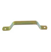 Beşel Demir Doğrama Kulp Büyük Sarı - 1