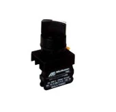 Mutlusan Seçici Buton 11-0-1 - 1