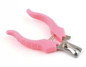 Yaylı Evcil Hayvan Tırnak Makası - Paslanmaz Çelik- Pet Nail Scissors - 2