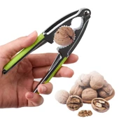 2 Kademeli Pense Tipi Fındık - Badem - Ceviz Kıracağı Metal - 2