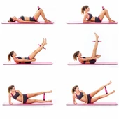 Pilates Çemberi - 2