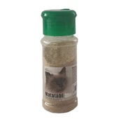20 gr Kedi Otu Matatabi  Kedi Tozu Gümüş Asma - 1