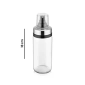 Yeni Trend Yağ Limon Sos Spreyi Yağ Şişesi Yağdanlık Barbekü Sprey thumbnail 4