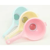 Sıvı Yağ Süzgeci - Huni Şeklinde Süzgeç thumbnail 5