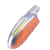 Survival Acil Durum Düdüklü Fener - 3 Farklı Yanma Modu thumbnail 1