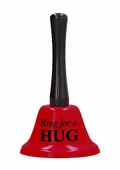 Resepsiyon Zili El Çanı - Ring For a HUG - 2