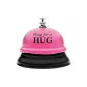 Resepsiyon Zili - Masa Zili Ring For a Hug - 1