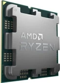 AMD RYZEN 7 7700 3.80GHZ 40MB AM5 Tray thumbnail 1