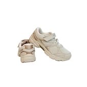 Kinetix Arıon Fx Bej Yürüyüş Koşu Kız Çocuk Spor Ayakkabı thumbnail 2