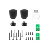 Arylic RK30 Wall Mount Cube IP66 - 3