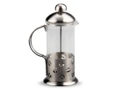 Filtre Kahve Makinesi French Press Süzgeçli - 350ml - 2