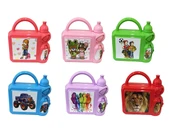 Suluklu Beslenme Kabı Beslenme Çantası thumbnail 1