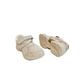 Kinetix Arıon Fx Bej Yürüyüş Koşu Kız Çocuk Spor Ayakkabı thumbnail 3