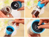 Baharat, Tuz ve Karabiber Öğütücü thumbnail 4