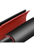 lethe boards  Vücut Geliştirme Barfiks Fitness Aleti 73-100 cm Barfiks Çubuğu Kapı Barı - 3