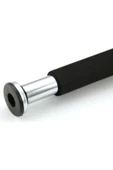 lethe boards  63-100 M Krom Kapı Barı Koridor Barfiksi Barfix Spor Aleti Demiri Barfiks Çubuğu - 5