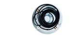 MegaPool 4 Kablolu RGB Led ( Osram ) Mini Havuz Aydınlatma Lambaları 12,5 cm çap-ToptancıyızBiz - 3