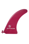 Skatinger  Stand Up Paddle Board Büyük Vidalı Fin - Salma Sup Board Fin - 1
