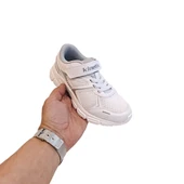 Kinetix Arıon Fx Beyaz Yürüyüş Koşu Çocuk Spor Ayakkabı thumbnail 6