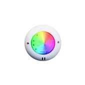 MegaPool 4 Kablolu RGB Led ( Osram ) Mini Havuz Aydınlatma Lambaları 12,5 cm çap-ToptancıyızBiz - 1