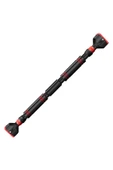 lethe boards  Vücut Geliştirme Barfiks Fitness Aleti 73-100 cm Barfiks Çubuğu Kapı Barı - 1