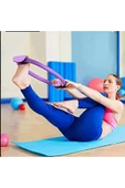lethe boards  Fitness - Pilates Çemberi Egzersiz Aleti - 1