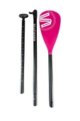 Skatinger  SUP Paddle Board Ayarlanabilir Teleskobik 3 Parçalı Kürek - 2