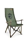 lethe boards  Hispeed Modern Katlanabilir Plaj Kamp Sandalyesi Taşıma Çantalı - 1