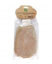 Fe Spa Sisal Banyo Lifi Banyo Eldiveni Kavramalı Fefu014 - 1